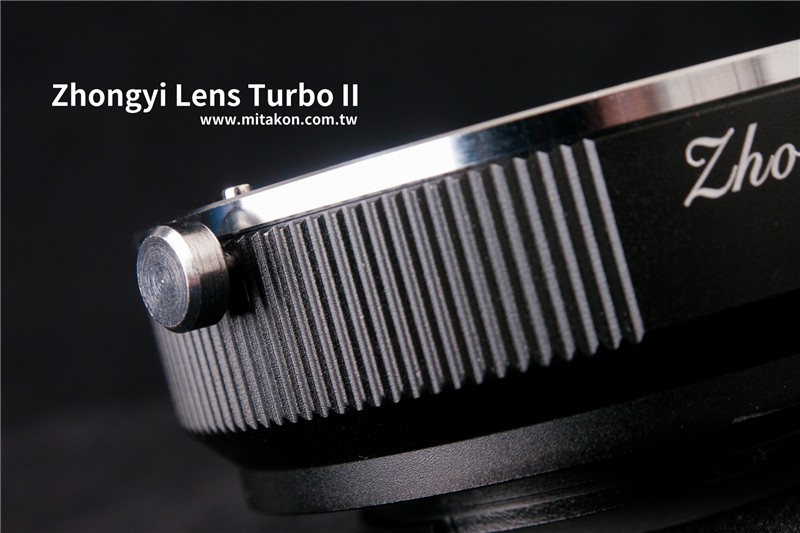 減焦環 2代 Lens Turbo II FD-FX 富士Fuji相機 減焦增光環