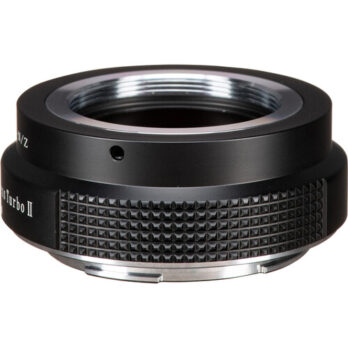 (客訂商品)中一光學 Lens Turbo II 2代減焦環 【M42-Z】 M42 to Nikon Z ZFC Z50