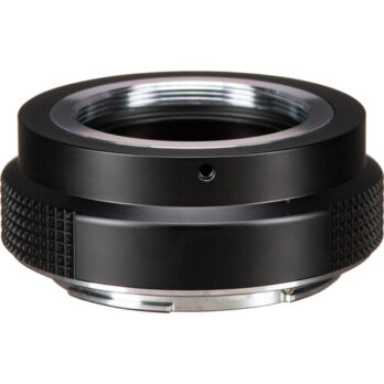 (客訂商品)中一光學 Lens Turbo II 2代減焦環 【M42-Z】 M42 to Nikon Z ZFC Z50