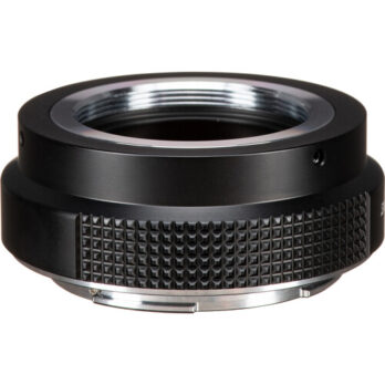 (客訂商品)中一光學 Lens Turbo II 2代減焦環 【M42-Z】 M42 to Nikon Z ZFC Z50