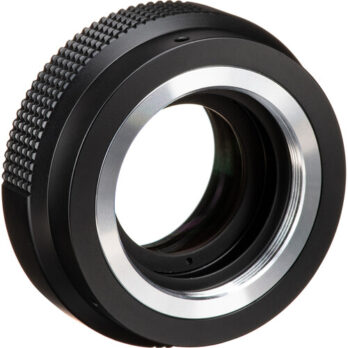 (客訂商品)中一光學 Lens Turbo II 2代減焦環 【M42-Z】 M42 to Nikon Z ZFC Z50